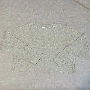 Aritzia TNA Alamo Thermal Top